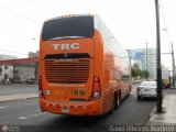 TRC Express 3022 Marcopolo Paradiso G7 1800DD Mercedes-Benz O-500RSD BlueTEC 5