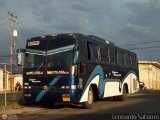 Expresos Horizonte 12 Autobuses AGA Polaris Mercedes-Benz OF-1314