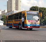 Colectivos Altagracia 12, por Jonnathan Rodrguez