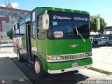 U.C. Expresos Valera 056