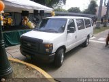 Uso Oficial GG-188 Ford Econoline - Club Wagon Ford Econoline E-Series