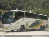 Rutas de Amrica 116