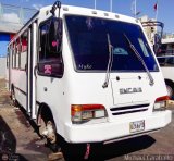 A.C. de Transporte Nmero Uno R.L. 042, por Michael Caraballo