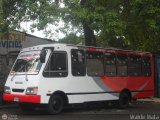 DC - A.C. de Transporte Roosevelt 107