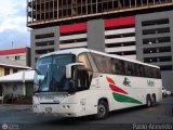Metro ST Autobuses 238 Comil Campione 3.65 Scania K380