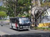 DC - A.C. de Transporte Roosevelt 051, por Otto Ferrer