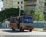 DC - S.C. Plaza Espaa - El Valle - Coche 325, por Jonnathan Rodrguez