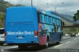 Cruceros Oriente Sur 110 Mercedes-Benz Integral O-400RS Mercedes-Benz O-400RS