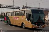 Transporte Flores Hermanos S.R.L 967... Comil Campione 3.45 Mercedes-Benz O-500R