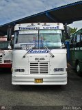 A.C. de Transporte Larense 15