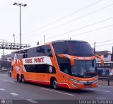 Transportes Hermanos Ponce (Per) 969, por Leonardo Saturno