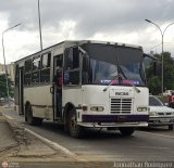 DC - S.C. Unin Satelite 997