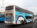 A.C. Mixta de Transporte Tchira Mrida R.L. 0114, por Andy Pardo