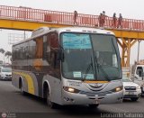 Transporte Ratito Tours 950, por Leonardo Saturno