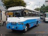 DC - Transporte Presidente Medina 996, por J. Carlos Gmez