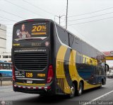 Turismo Tacna Internacional (Per)