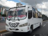 Coop. Transporte Menca de Leoni 995, por Otto Ferrer