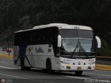 Bus Ven 3260, por Pablo Acevedo