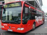 Transdev 204 Mercedes-Benz O-530 Citaro Mercedes-Benz O-530