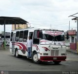 DC - A.C. de Transporte Roosevelt 127, por Jesus Valero