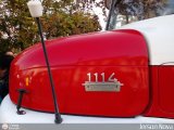 Micros Amarillas 63 El Detalle OA101 Mercedes-Benz LO-1114