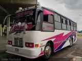 A.C.C. Caicara Amazonas 115