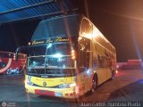 Expresos Los Llanos 523