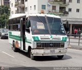 DC - A.C. de Conductores La India 811, por Jonnathan Rodrguez