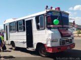 ZU - Transporte Mixto Los Cortijos 003