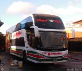 Expreso Internacional Ormeo 0130 Comil Campione DD Mercedes-Benz O-500RSD