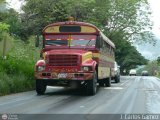 Unin Conductores San Casimiro 26