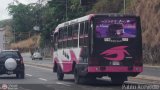 MI - Transporte Uniprados 052