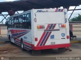 Expresos La Gran Colombia 32 Encava E-2000-53MT Encava Cummins Grande