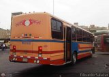 Transporte Unido (VAL - MCY - CCS - SFP) 022