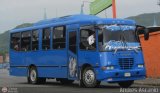 Unin Conductores de la Costa 36