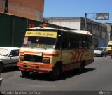 MI - Coop. de Transporte Las Cadenas 27