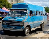 ZU - A.C. de Conductores Jos� Le�n Mijares 41