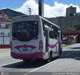 DC - Asoc. Cooperativa Carabobo Tiuna R.L. 018, por Jonnathan Rodrguez