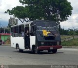 DC - Cooperativa de Transporte Los 4 Ases 55, por Jonnathan Rodrguez