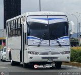 Cooperativa Canaima 33 Carroceras Urea Codra Iveco Tector 170E22T EuroCargo