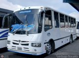 L�nea Altagracia 30 por Santiago Dorante