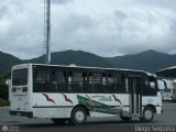 A.C. Transporte Independencia 038, por Diego Sequera