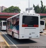Unin Expresos Tovar 15, por Jonnathan Rodrguez