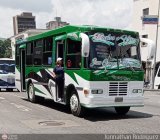 DC - Unin Conductores de Antimano 283, por Jonnathan Rodrguez