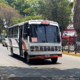 DC - A.C. de Transporte Roosevelt 128