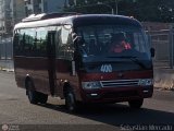 Bus MetroMara 400 Yutong ZK6729D Yutong Integral