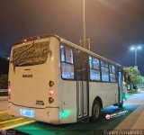 Transporte Privado Joaranny 203