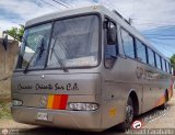 Cruceros Oriente Sur 110, por Michael Caraballo