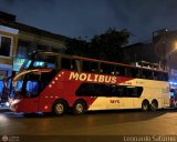 Transportes y Servicios Molibus (Per) 957