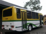 DC - Unin Conductores del Oeste 990, por Alexander Maldonado